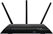 NETGEAR Nighthawk AC1900 Smart WiFi Router, R7000