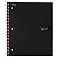 Five Star® Notebook, 1 Subject, College Ruled