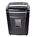 Aurora 10-Sheet Jam Free Microcut Shredder, AU1000MA 1 thumbnail image