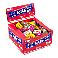 Kits Assorted Taffy Box, Box Of 100 Pieces 1 thumbnail image