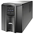 APC® Smart-UPS® 1000VA LCD 120V