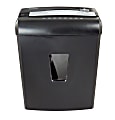 Aurora Jam Free 10 Sheet Cross-Cut Shredder, AU1040XA 1 thumbnail image
