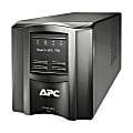 APC® Smart-UPS SMT750 Battery Backup System 1 thumbnail image