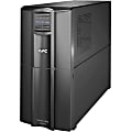APC Smart-UPS SMT3000 3000VA Tower UPS 1 thumbnail image