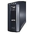 APC® Back-UPS® Pro 1000 Battery Backup System