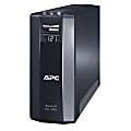 APC® Back-UPS® Pro 1000 Battery Backup System 1 thumbnail image