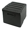 Sentry®Safe File Guard, 10 1/10"H x 11 9/10"W x 16 2/5"D, Black 1 thumbnail image