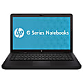 HP G56-122US Laptop Computer With 15.6" LCD Screen & AMD Athlon™ II P340 Dual-Core Processor 1 thumbnail image