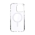 Speck Products Presidio Perfect-Clear MagSafe Case, Clear 1 thumbnail image