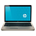 HP G72-B62US Laptop Computer With 17.3" LED-Backlit Screen & Intel® Pentium® Dual-Core Processor 6100