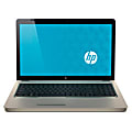HP G72-B62US Laptop Computer With 17.3" LED-Backlit Screen & Intel® Pentium® Dual-Core Processor 6100 1 thumbnail image