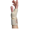 Dome Handeze Therapeutic Support Gloves, Small, Beige 1 thumbnail image