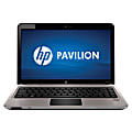 HP Pavilion dm4-1162us Laptop Computer With 14" LED-Backlit Screen & Intel® Core™ i5-450M Processor With Turbo Boost Technology 1 thumbnail image
