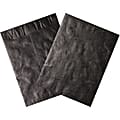 Office Depot® Brand Tyvek® Envelopes, 9" x 12", Black, Pack Of 100