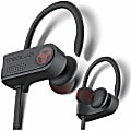 Treblab XR700 - Top Bluetooth Wireless Earbud - Stereo - Wireless - Bluetooth - Over-the-ear - Binaural - In-ear - Noise Cancelling Microphone - Noise Canceling