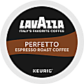 Lavazza Perfetto Coffee - Regular - Perfetto - 22 / Box 1 thumbnail image