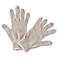 Boardwalk String Knit General-Purpose Gloves, Large, Pack Of 12 Pairs