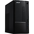Acer® Aspire TC-875 Refurbished Desktop PC, Intel® Core™ i5, 12GB Memory, 256GB Solid State Drive/1TB Hard Drive, Windows® 10, DT.BF3AA.004 1 thumbnail image
