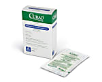 CURAD® Sterile Oil Emulsion Non-Adherent Gauze, 3" x 8", White, Pack Of 144 1 thumbnail image