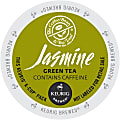 The Coffee Bean & Tea Leaf Jasmine Green - Green Tea - Jasmine - K-Cup - 22 / Box 1 thumbnail image