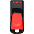 SanDisk Cruzer Edge™ USB 2.0 Flash Drive, 64GB