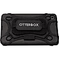 OtterBox Utility Carrying Case for 10" to 13" Samsung, LG, Google, Apple Tablet, Black, Neck Strap, 8.7"H x 6.8"W x 0.8"D, 1 Pack 1 thumbnail image