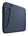 Case Logic® Huxton 15.6" Laptop Sleeve, Blue