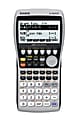 Casio FX-9860GII Graphing Calculator - 8 Line(s) - 21 Digits - LCD - Battery Powered 1 thumbnail image
