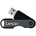 Lexar® JumpDrive® TwistTurn USB Flash Drive, 64GB 1 thumbnail image