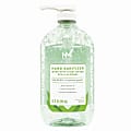 Highmark® Advanced Hand Sanitizer, Aloe, 32-Oz Bottle 1 thumbnail image