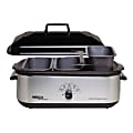 Nesco Roaster Buffet Server Pans 1 thumbnail image