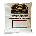 Barista Deluxe Nonfat Dry Milk Powder, 16 Oz Per Bag, Case Of 12 Bags 1 thumbnail image
