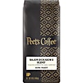 Peet's® Coffee & Tea Ground Coffee, Major Dickason's, 1 Lb Per Bag