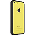 Belkin View Case for iPhone 5c - iPhone 5c Smartphone - Blacktop, Clear - Scratch Resistant, Ding Resistant - Thermoplastic Polyurethane (TPU)