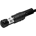 Bosch LBB 4118/00 DCN Termination Plug - 1 x Termination Point 1 thumbnail image