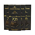 Perugina Bittersweet 70% Chocolate Bars, 3.5 Oz, Pack Of 4 Bars 1 thumbnail image