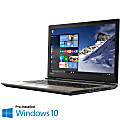 Toshiba Satellite® S55-C Laptop Computer With 15.6" Screen & 5th Gen Intel® Core™ i7 Processor, Windows® 10, S55-C5262