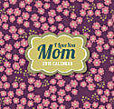 LANG 365 Daily Thoughts Boxed Calendar, 3 1/4" x 3", I Love You Mom, January-December 2016