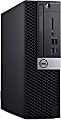 Dell™ Optiplex 5060-SFF Refurbished Desktop PC, Intel® Core™ i7, 16GB Memory, 256GB Solid State Drive, Windows® 11, J1-5060SA02 1 thumbnail image