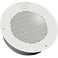 CyberData V2 - Speaker - 15 Watt - gray white 1 thumbnail image