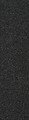 Foss Floors Edge Peel & Stick Carpet Planks, 9" x 36", Black Ice, Set Of 16 Planks 1 thumbnail image