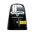 DYMO® LabelWriter® 450 Duo Label Printer For PC And Apple® Mac®