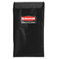 Rubbermaid® Commercial Collapsible X-Cart Replacement Bag 4 Bushel  - 1881782 1 thumbnail image