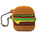 Digital Energy World USB Flash Drive, 16GB, Hamburger 1 thumbnail image