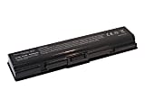 eReplacements Premium Power Products PA3534U-1BRS - Notebook battery - lithium ion - 6-cell - 4000 mAh - for Dynabook Toshiba Satellite Pro A200, A210, L300, L450, L50, L550; Toshiba Satellite L305