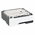 Lexmark 550-Sheet Tray - 550 Sheet 1 thumbnail image