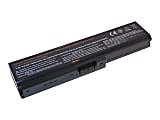 eReplacements Premium Power Products Laptop Battery replaces Toshiba PA3818U-1BRS, PA3817U-1BRS, PA3780U-1BRS -  - PA3818U1BRSER 1 thumbnail image