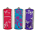 Ativa® Flip-Top USB Flash Drive With ReadyBoost™, 8GB, Butterfly Design (No Color Choice) 1 thumbnail image