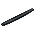 Fellowes® Gel Wrist Rest, Black 1 thumbnail image