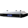 iLive IKB333 Under Cabinet Clock Radio - Stereo - FM 1 thumbnail image